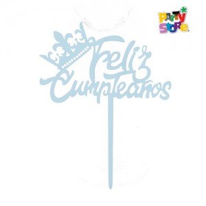 PINCHE CARTEL *FELIZ CUMPLEAÑOS* CELESTE