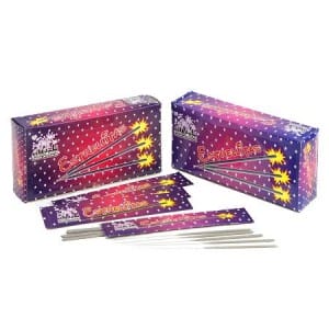 ESTRELLITA ESPECIAL Sobre x 5un