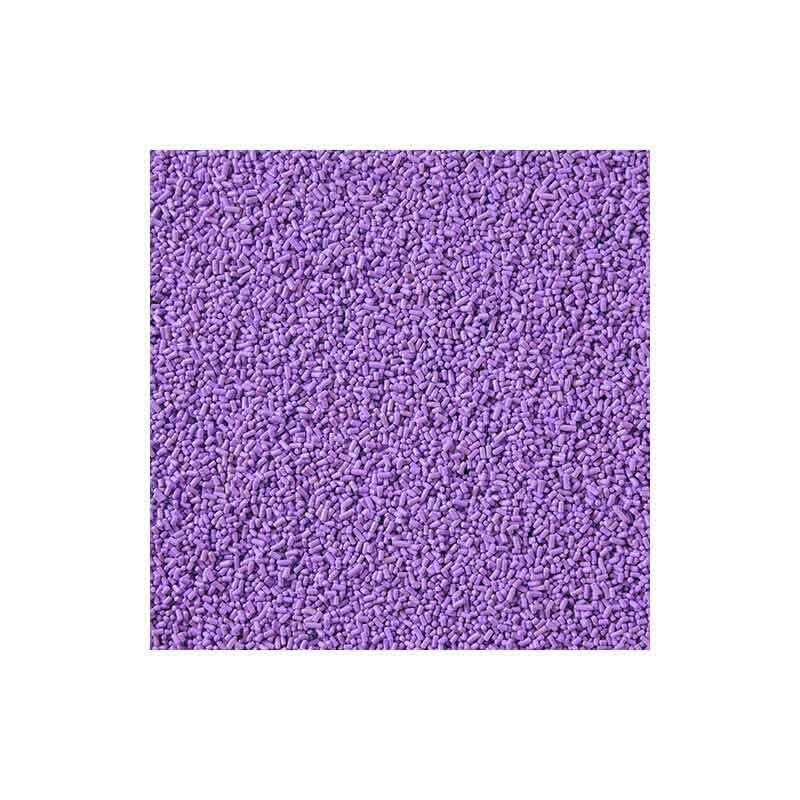 GRANAS COMUN DECOR MAGIC LILA X 100GR (SUELTO)