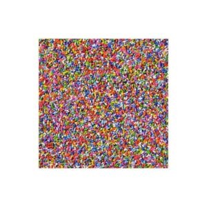 GRANAS COMUN DECOR MAGIC MULTICOLOR X 100GR (SUELTO)