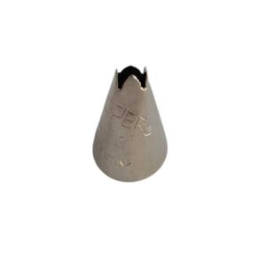 Pico Común Chico Con Punta de Hoja Nº 153 (Cooper)