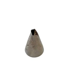 Pico Común Chico Con Punta de Volados Nº 198 (Cooper)