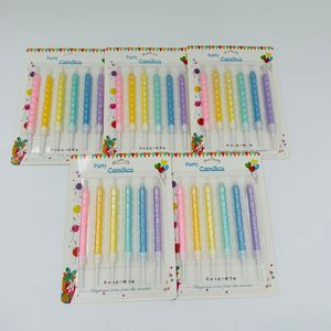 VELITAS PASTELES X6UN