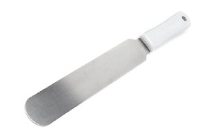 ESPATULA RECTA 28 CM (DOÑA CLARA)