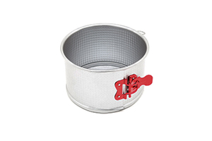 TORTERA DESM. ALTA NRO 1 (16 x 12 CM) DOÑA CLARA