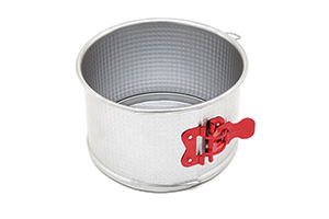 TORTERA DESM. ALTA NRO 2 (20 x 12 CM) DOÑA CLARA