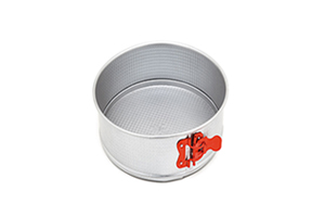 TORTERA BAJA DESM. NRO 01 (17 x 8 cm) (DOÑA CLARA)