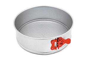 TORTERA BAJA DESM. NRO 03 (22x8cm) (DOÑA CLARA)