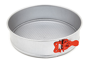 TORTERA BAJA DESM. NRO 06 (29 x 8 cm) (DOÑA CLARA)