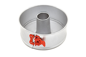 TORTERA C/ TUBO NRO 02 (20 x 8 cm) (DOÑA CLARA)