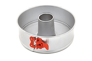 TORTERA C/ TUBO NRO 03 (22 x 8 cm) (DOÑA CLARA)