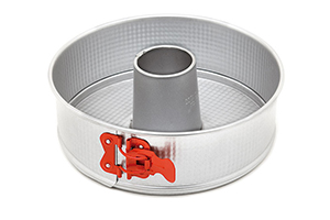 TORTERA C/ TUBO NRO 04 (24 x 8 cm) (DOÑA CLARA)