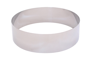 CINTURAS CIRCULAR 08 CM X 28 CM DOÑA CLARA