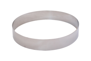 CINTURAS CIRCULAR 05 CM X 28 CM DOÑA CLARA