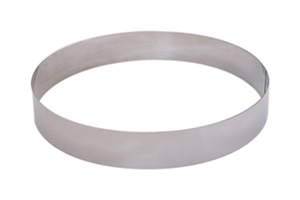 CINTURAS CIRCULAR 05 CM X 30 CM DOÑA CLARA