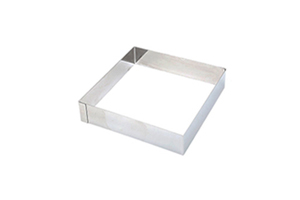 CINTURAS CUADRADA 16 CM X 5 CM DOÑA CLARA