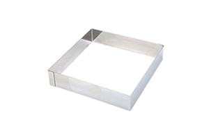 CINTURAS CUADRADA 18 CM X 5 CM DOÑA CLARA