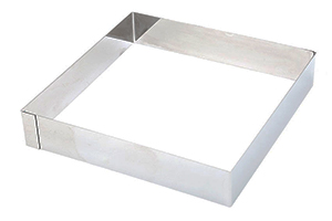 CINTURAS CUADRADA 30 CM X 5 CM DOÑA CLARA