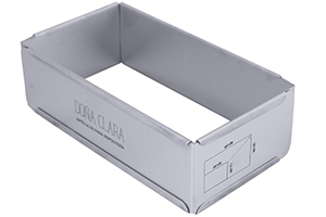 CINTURA REGULABLE RECTANGULAR (12/20cm-20/40cm) DOÑA CLARA