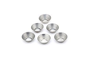 MOLDE QUIMBOS 3 CM X 12 UNID. (DOÑA CLARA)