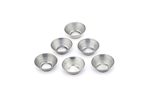 MOLDE QUIMBOS 3.5 CM X 12 UNID. (DOÑA CLARA)