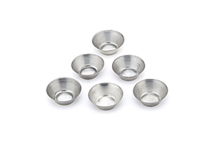 MOLDE  QUIMBOS 4 CM X 12 UNID. (DOÑA CLARA)