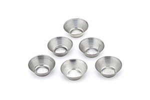 MOLDE QUIMBOS 4.5 CM X 12 UNID. (DOÑA CLARA)