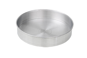 TORTERA EN CAPA 20 CM X 4 CM (DOÑA CLARA)