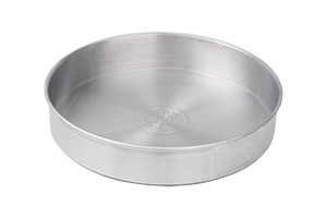 TORTERA EN CAPA 22 CM X 4 CM (DOÑA CLARA)