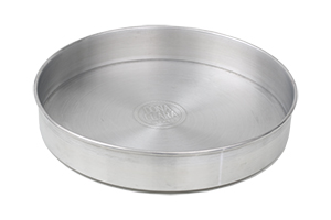 TORTERA EN CAPA 24 CM X 4 CM (DOÑA CLARA)