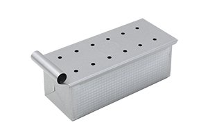 MOLDE PAN LACTAL NRO 1 C/TAPA (26x10x10CM) DOÑA CLARA