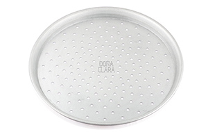 PIZZERA NRO 08 PERF. (37 CM) DOÑA CLARA)