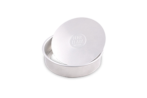 TORTERA EN CAPA DESMONT. 16 CM X 4 CM (DOÑA CLARA)