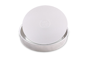 TORTERA EN CAPA DESMONT. 20 CM X 4 CM (DOÑA CLARA)