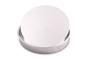 TORTERA EN CAPA DESMONT. 22 CM X 4 CM (DOÑA CLARA)