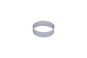 CINTURAS CIRCULAR PERF. 08 CM X 02 CM DOÑA CLARA