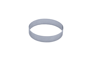 CINTURAS CIRCULAR PERF. 12 CM X 02 CM DOÑA CLARA