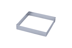 CINTURAS CUADRADA PERF. 14 CM X 02 CM DOÑA CLARA