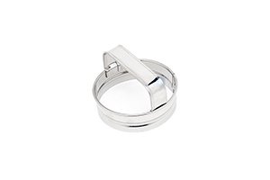 CORTANTE JUEGOS CORT ALFAJORES X 3 UNID (DOÑA CLARA)