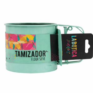 Tamizador Cernidor Verde LA BOTICA MAKERS
