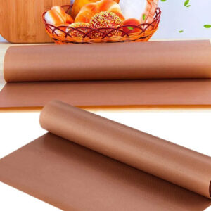 LAMINA PAPEL ANTIADHERENTE p/HORNO 40x60cm (CS)