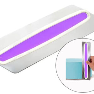 ESPATULA SCRAPER NIVELADOR DOBLE