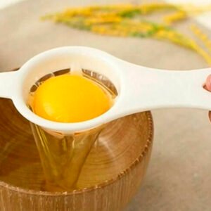 SEPARADOR DE CLARAS Y YEMAS (CS)