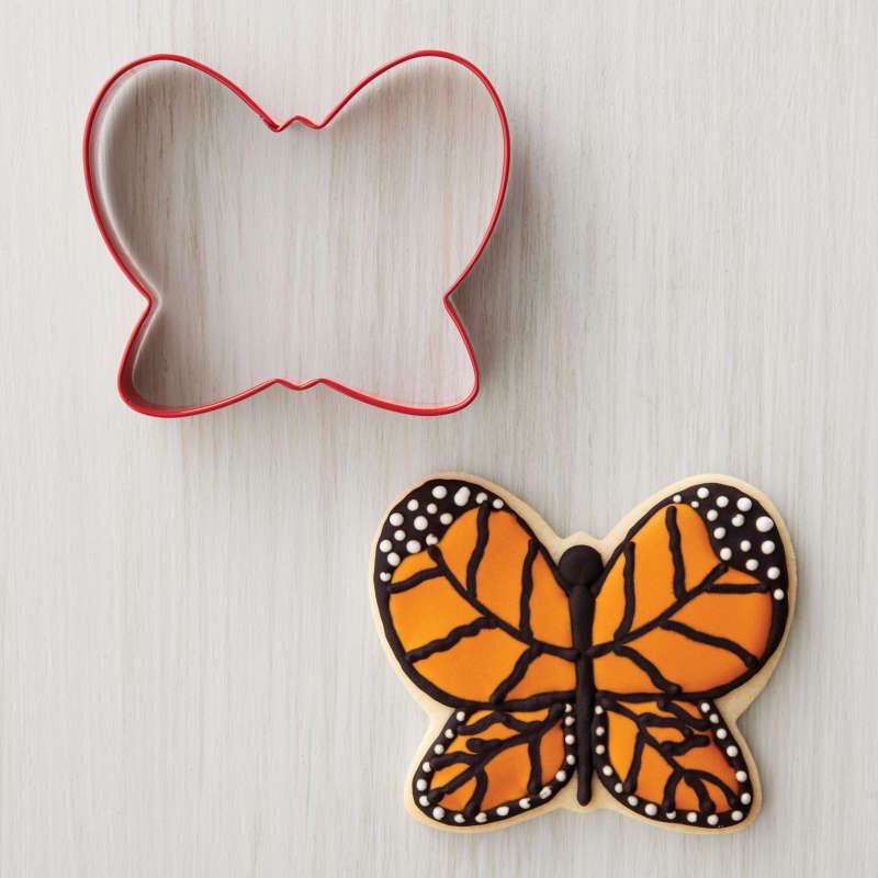 Cortantes De Galletitas - Primavera Y Flores (Wilton) - Imagen 3