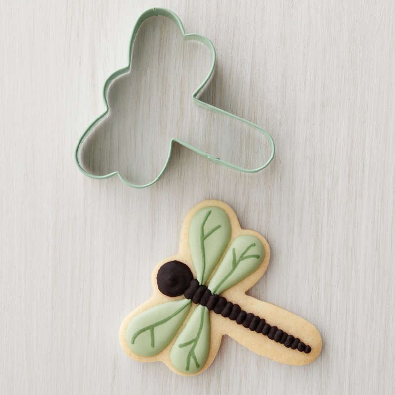 Cortantes De Galletitas - Primavera Y Flores (Wilton) - Imagen 4