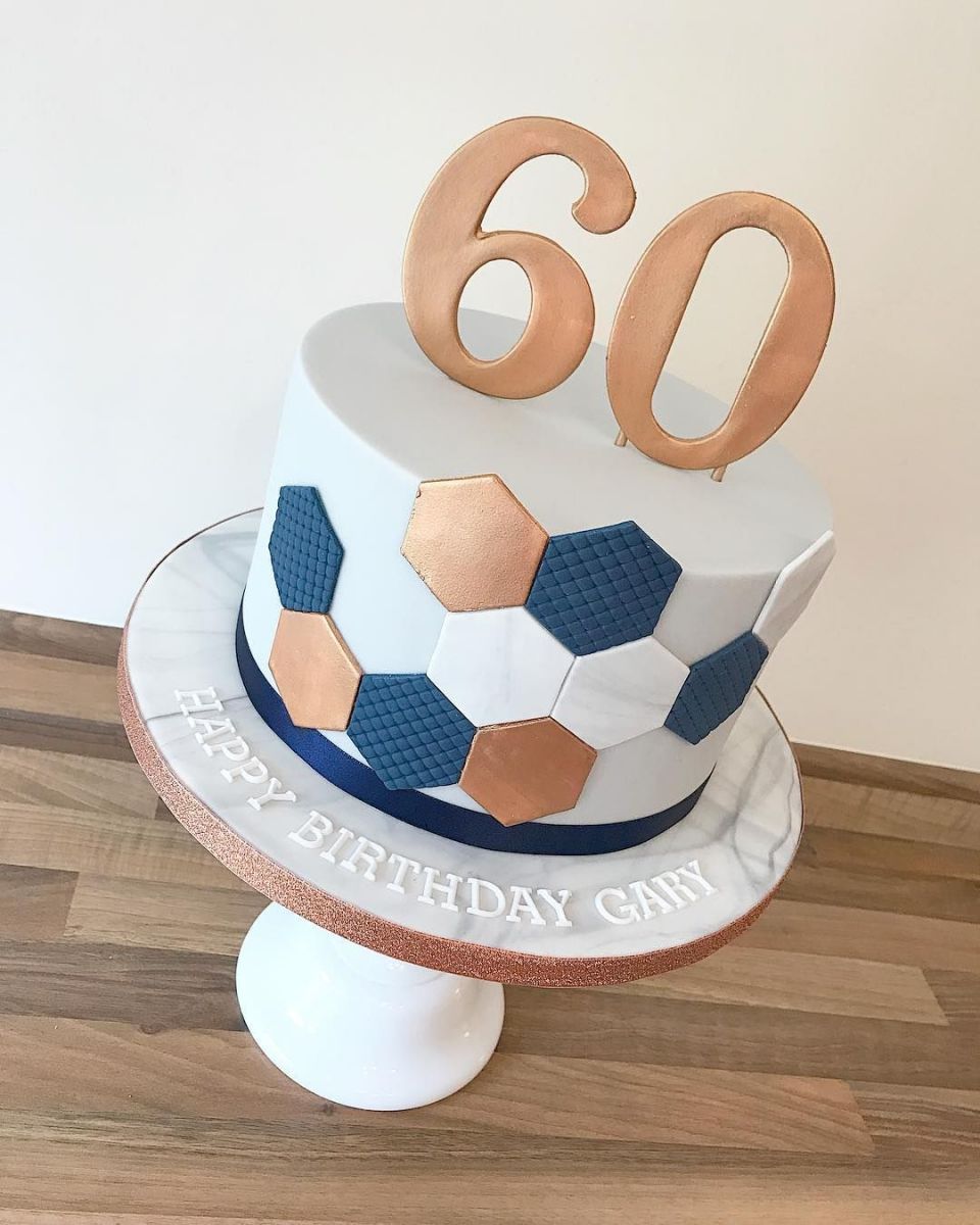 Multi Cortante Geométrico De Forma Hexágono En Set 3 Tamaños (Wilton) - Imagen 8