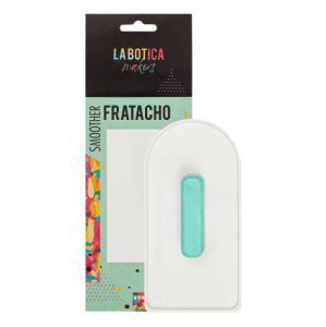 Fratacho Alisador De Fondant (16 X 8) LA BOTICA