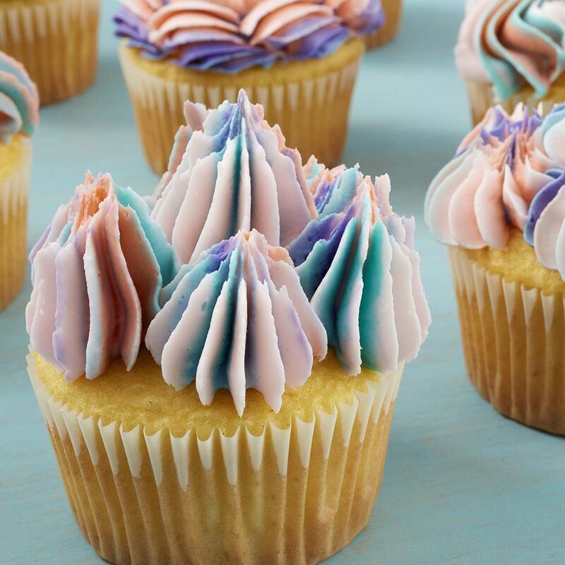 Pico Flor De Gota Nº 1e (Wilton) - Imagen 3