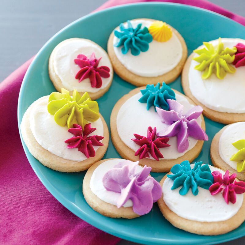 Pico Flor De Gota Nº 2c (Wilton) - Imagen 5