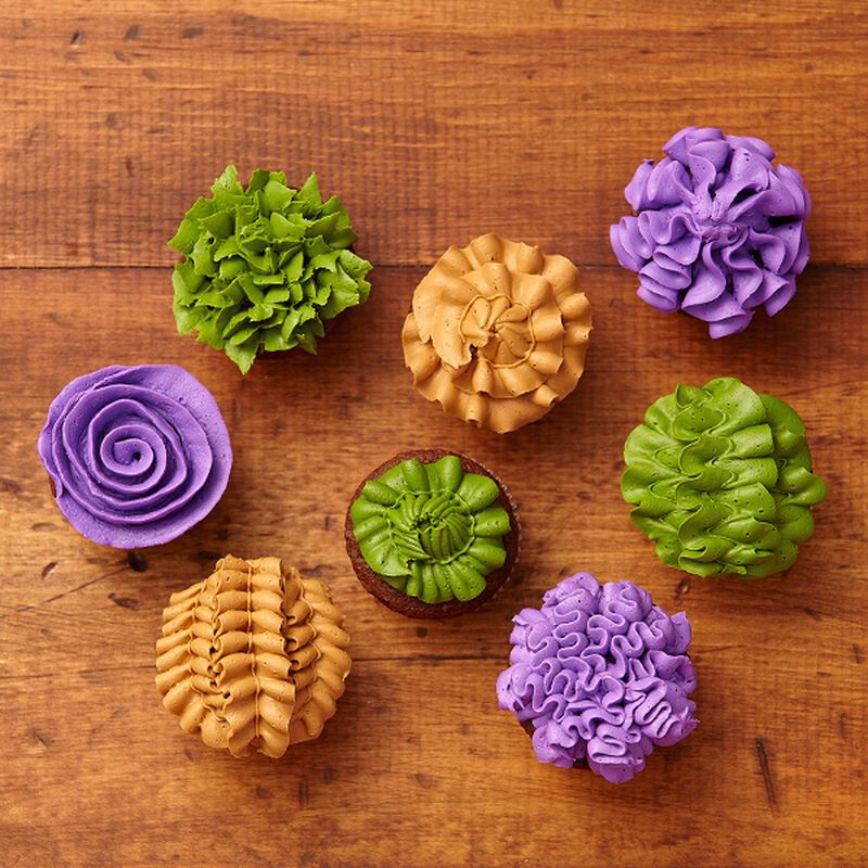 Pico Hoja Nº 113 (Wilton) - Imagen 6